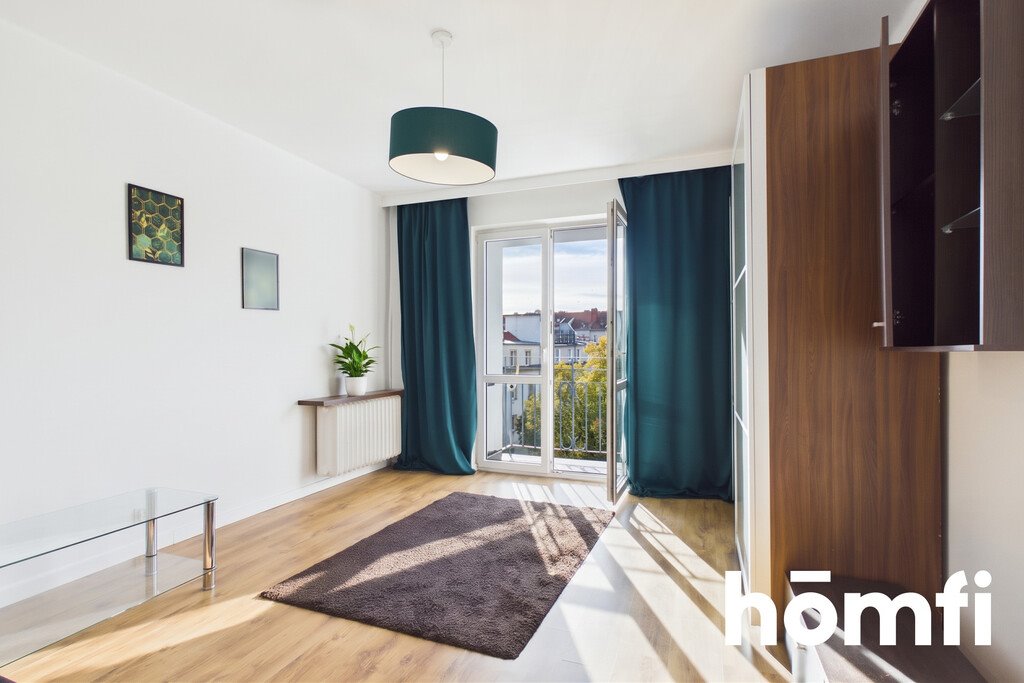 2-pokojowe mieszkanie 48 m² w Gdańsku Siedlce (blisko centrum) Gdańsk, Siedlce, Zakopiańska  48m2 Foto 1
