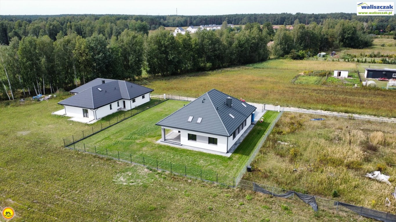 Dom na sprzedaż Piotrków Trybunalski, Życzliwa  300m2 Foto 2