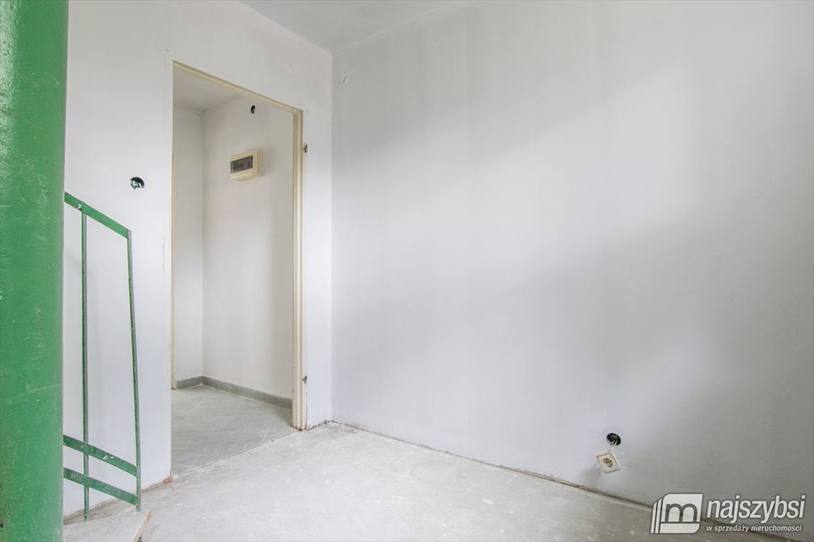 Lokal użytkowy na sprzedaż Szczecin, Niebuszewo  49m2 Foto 4
