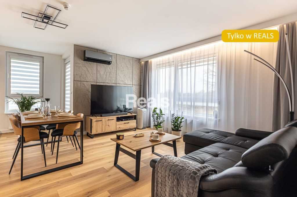 Mieszkanie na sprzedaż Warszawa, Białołęka, Nowodwory, Sprawna  85m2 Foto 1