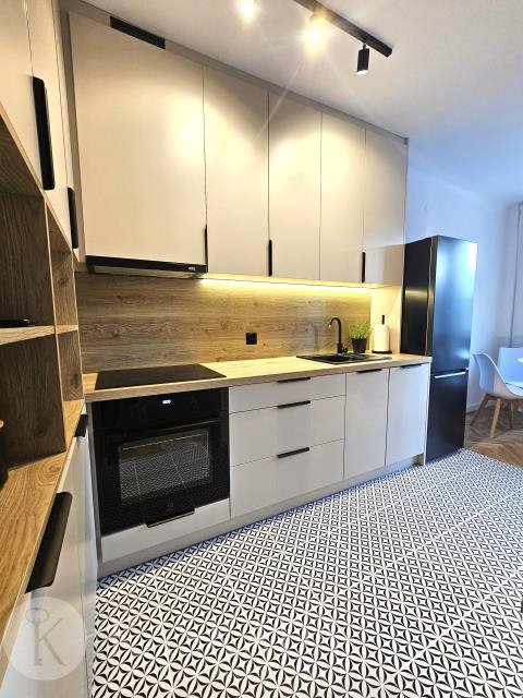 Mieszkanie dwupokojowe na sprzedaż Warszawa, Mokotów, Górny Mokotów, Jarosława Dąbrowskiego  41m2 Foto 1