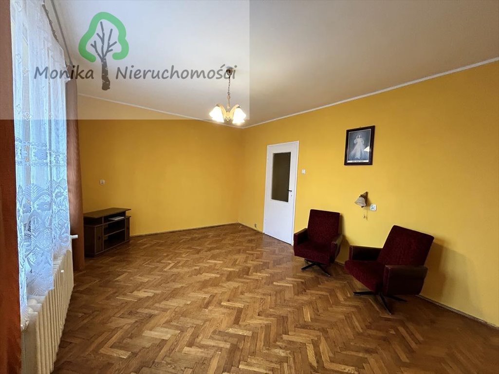 Mieszkanie dwupokojowe na sprzedaż Tczew, Janusza Kusocińskiego  49m2 Foto 4