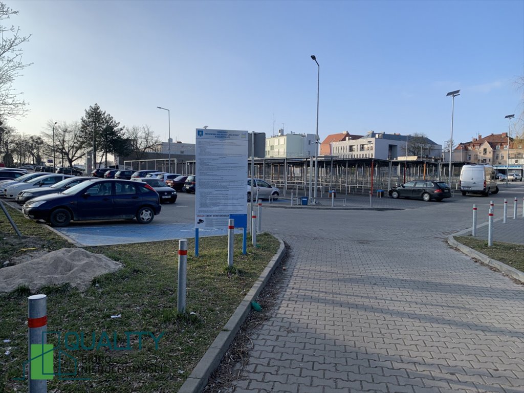 Lokal użytkowy na wynajem Szamotuły, Wroniecka  35m2 Foto 8