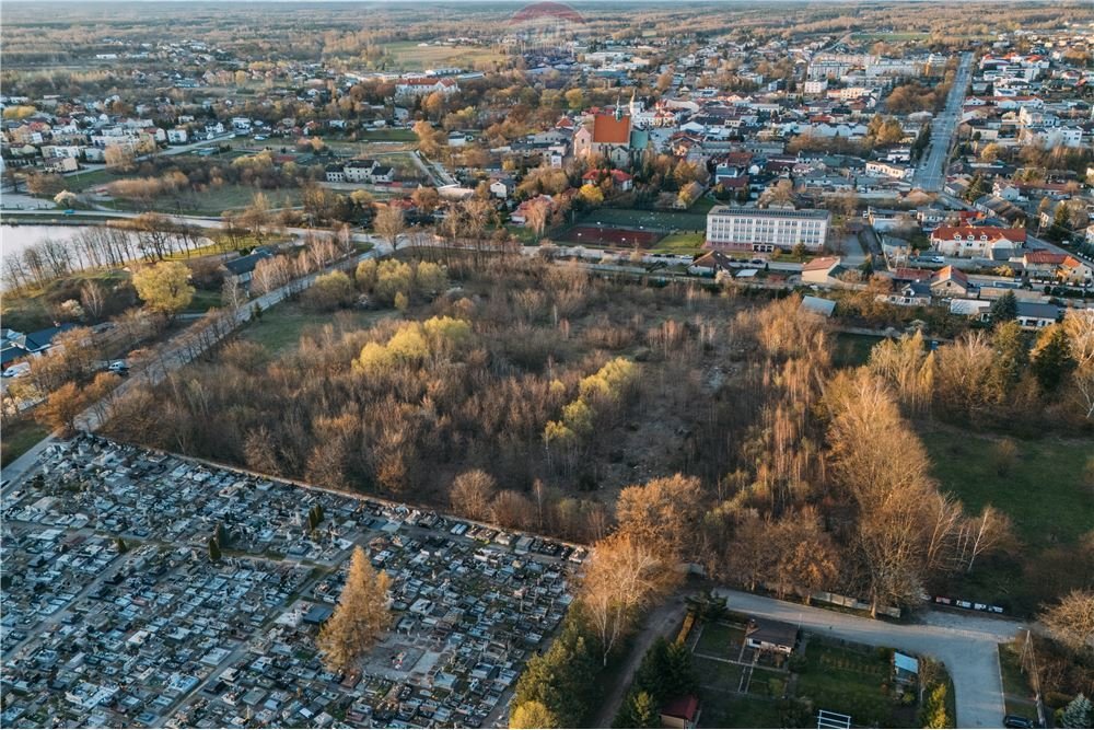 Działka budowlana na sprzedaż Szydłowiec, Kamienna  21 526m2 Foto 13