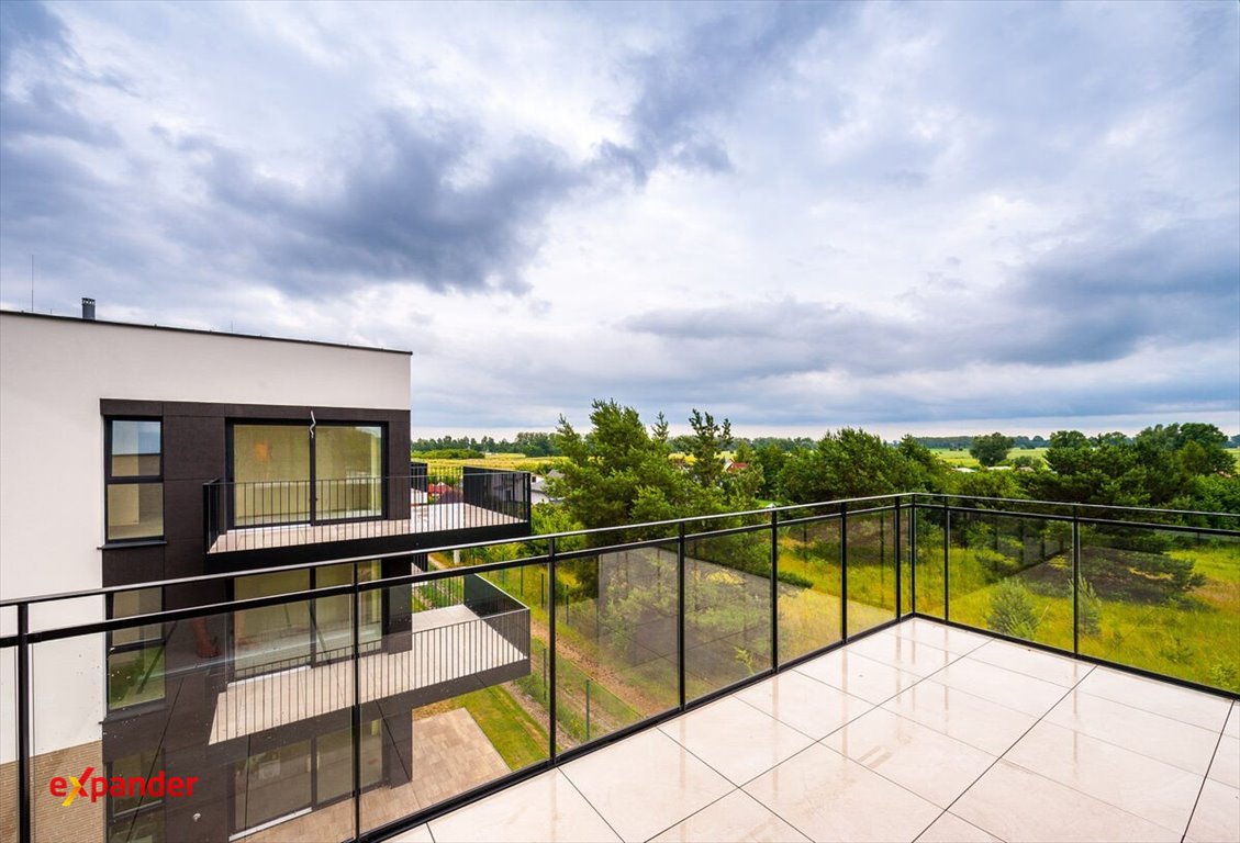 Na sprzedaż nowoczesny apartament 31,46 m² z tarasem na Wyspie Sobieszewskiej Gdańsk, Wyspa Sobieszewska, Klimatyczna 90  31m2 Foto 1