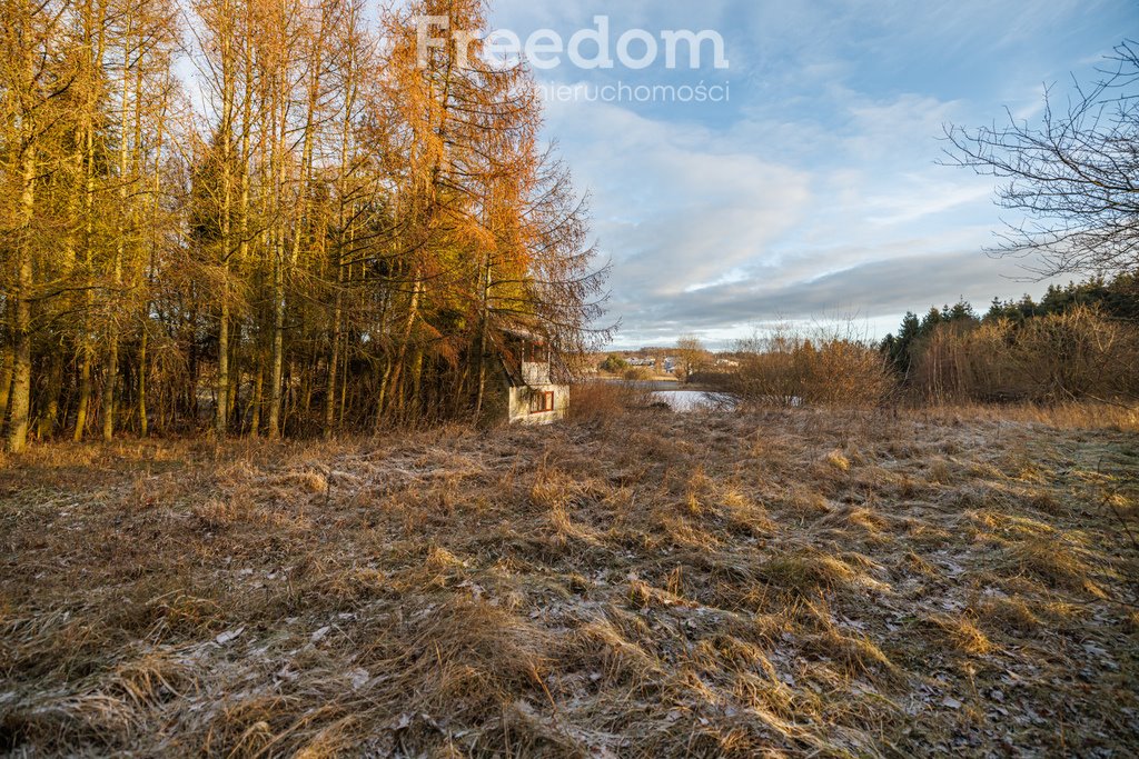 Działka budowlana na sprzedaż Pomlewo, Piaskowa  1m2 Foto 14