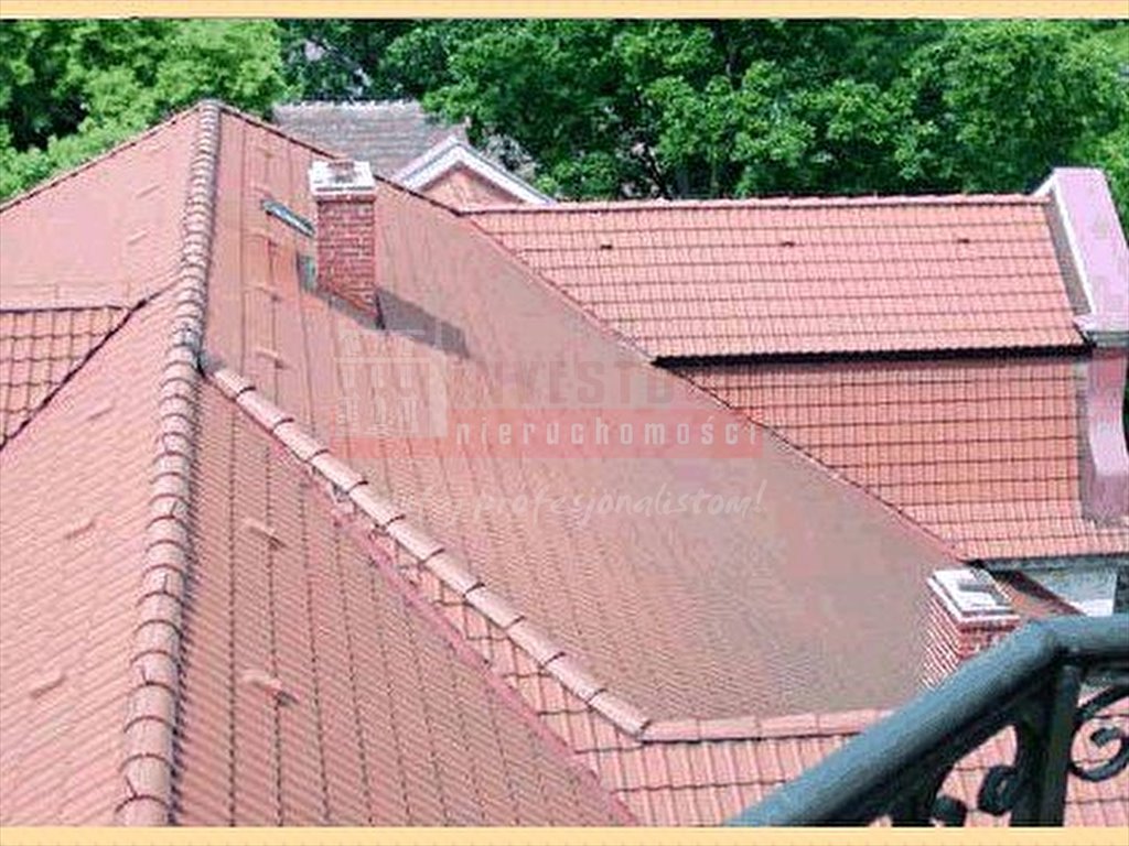 Lokal użytkowy na sprzedaż Janów  2 260m2 Foto 9