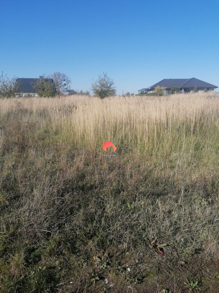 Działka przemysłowo-handlowa na sprzedaż Barcin-Wieś  1 200m2 Foto 8