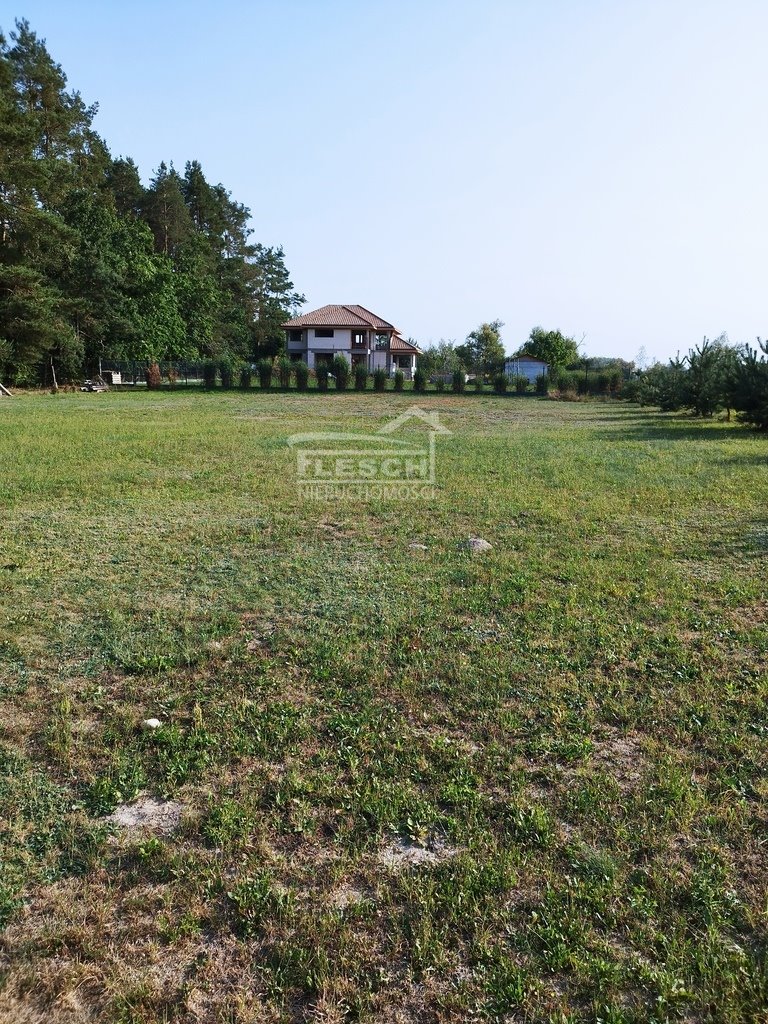 Działka budowlana na sprzedaż Terenia  1 500m2 Foto 2