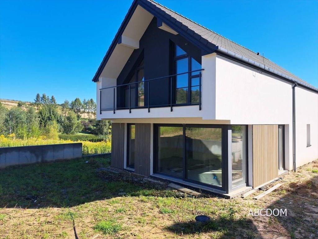 Dom na sprzedaż Michałowice, Komora  131m2 Foto 1