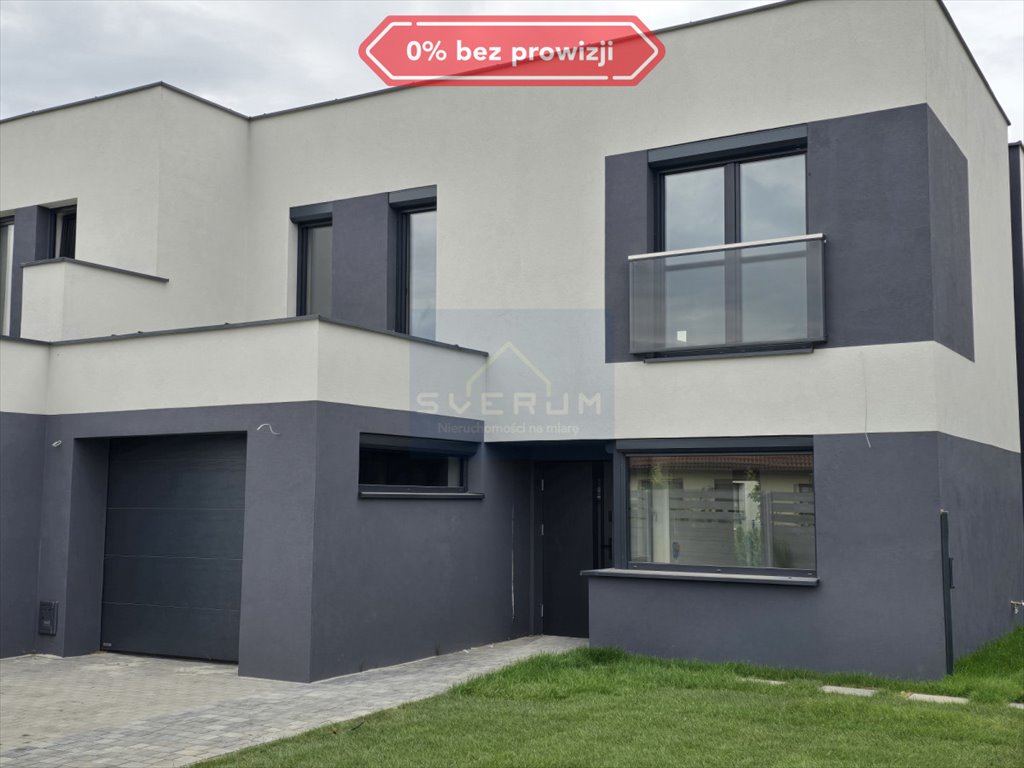 Dom na sprzedaż Częstochowa, Lisiniec  165m2 Foto 1