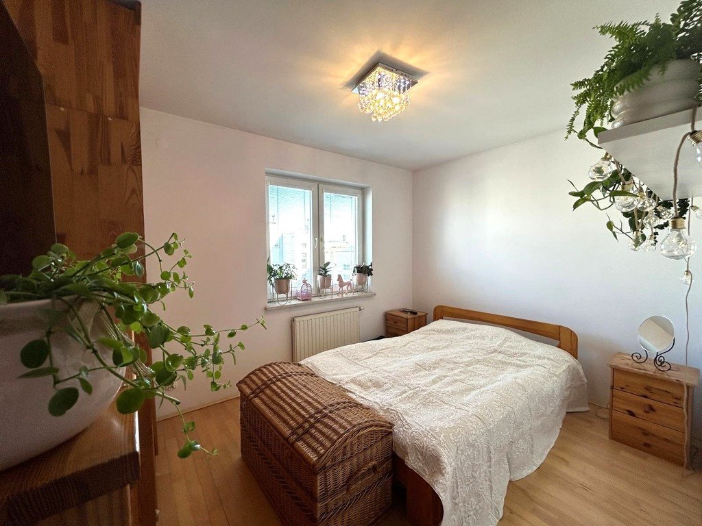 Mieszkanie trzypokojowe na sprzedaż Rzeszów, Cegielniana  56m2 Foto 6