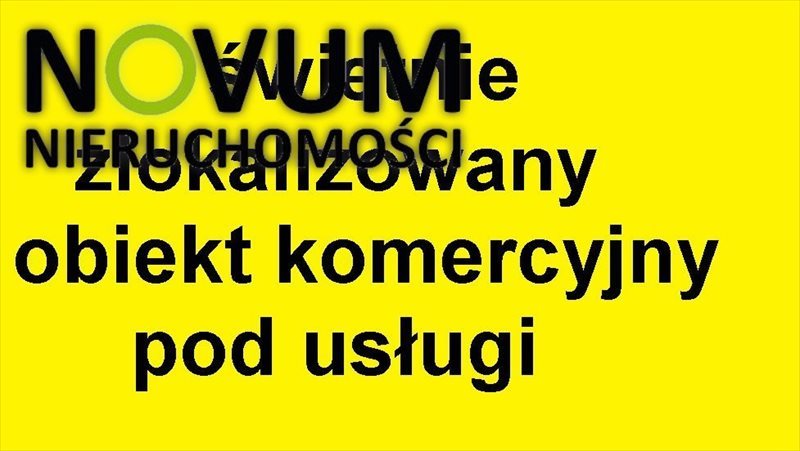 Lokal użytkowy na wynajem Tarnowskie Góry, Bobrowniki 180m2 Foto 1 Lokal użytkowy na wynajem Tarnowskie Góry, Bobrowniki 180m2 Foto 1