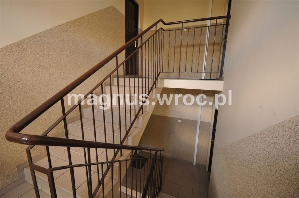 Mieszkanie dwupokojowe na sprzedaż Jelcz-Laskowice  50m2 Foto 9