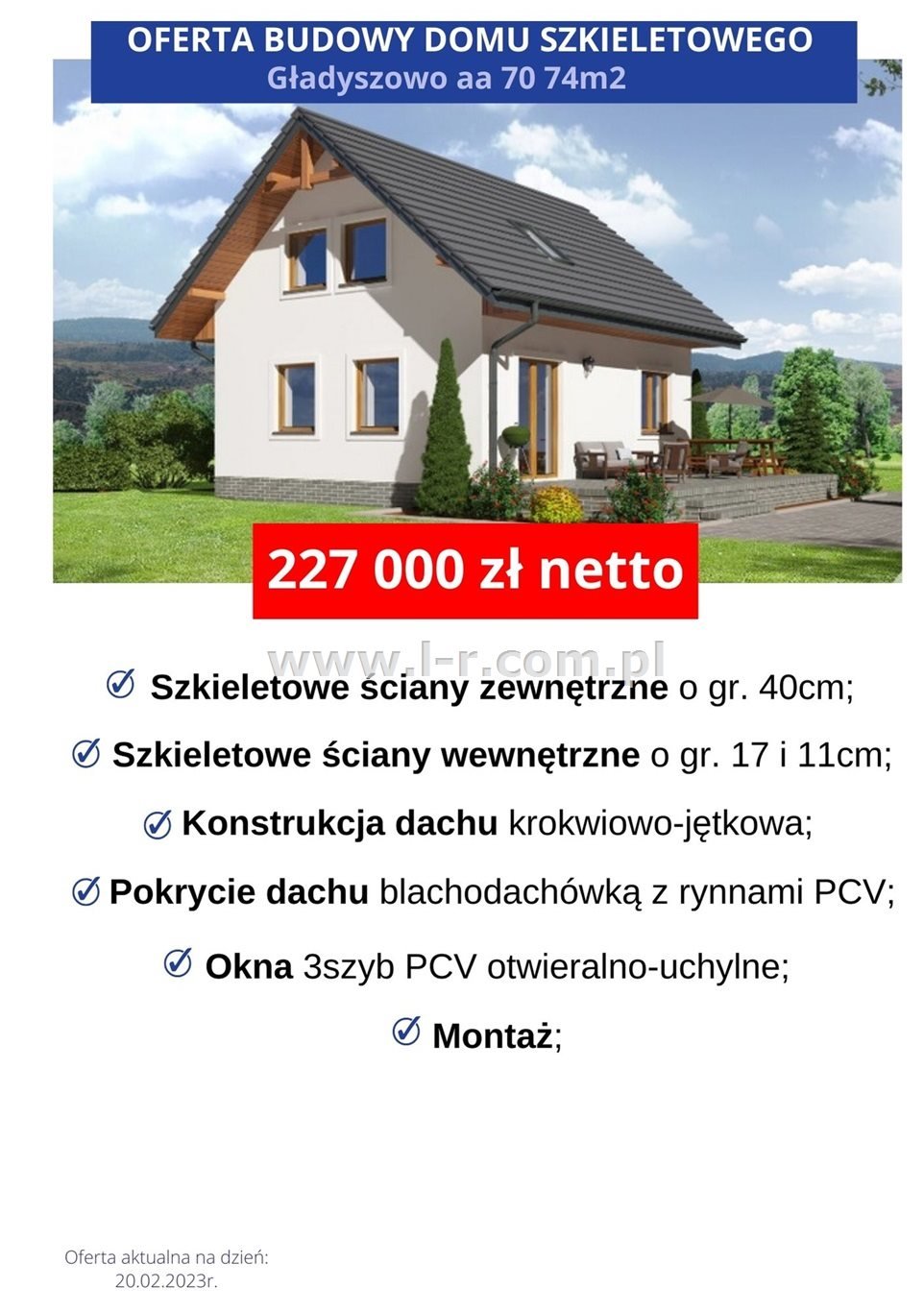 Dom na sprzedaż Krynica-Zdrój  61m2 Foto 4