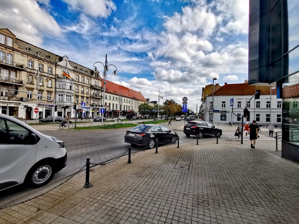 Lokal użytkowy na wynajem Częstochowa, Stare Miasto  140m2 Foto 1