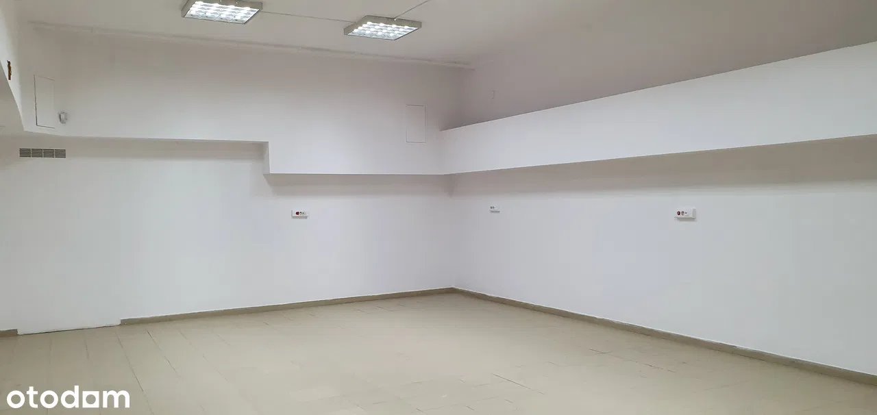 Lokal użytkowy na sprzedaż Lublin, Rury, Rury, Jana Sawy  67m2 Foto 1