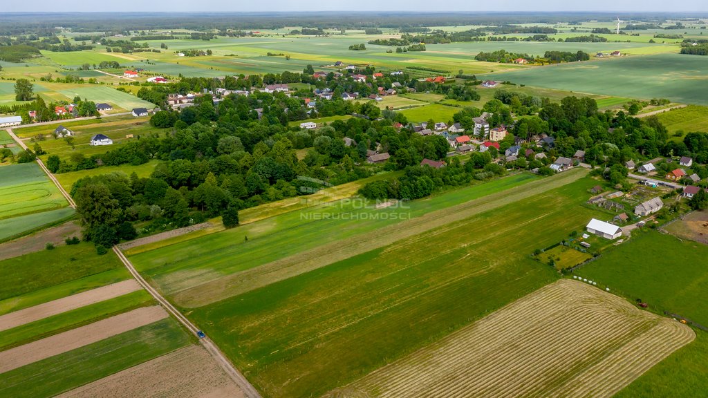 Działka budowlana na sprzedaż Rafałówka  6 332m2 Foto 17