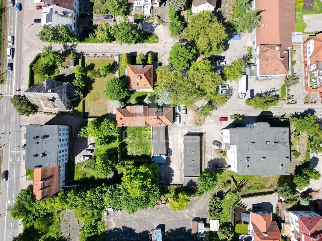 Lokal użytkowy na sprzedaż Elbląg, Generała Kazimierza Pułaskiego  598m2 Foto 3