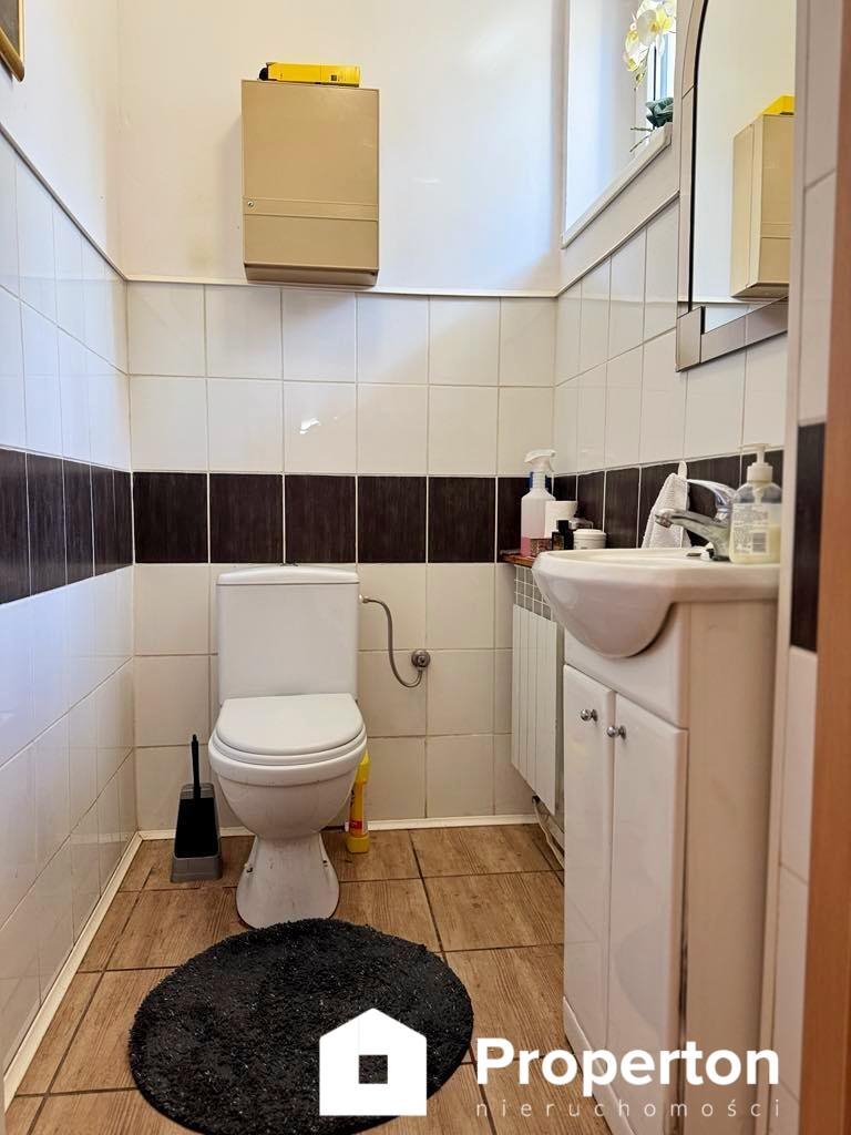 Dom na sprzedaż Sobolew, Poprzeczna  103m2 Foto 9