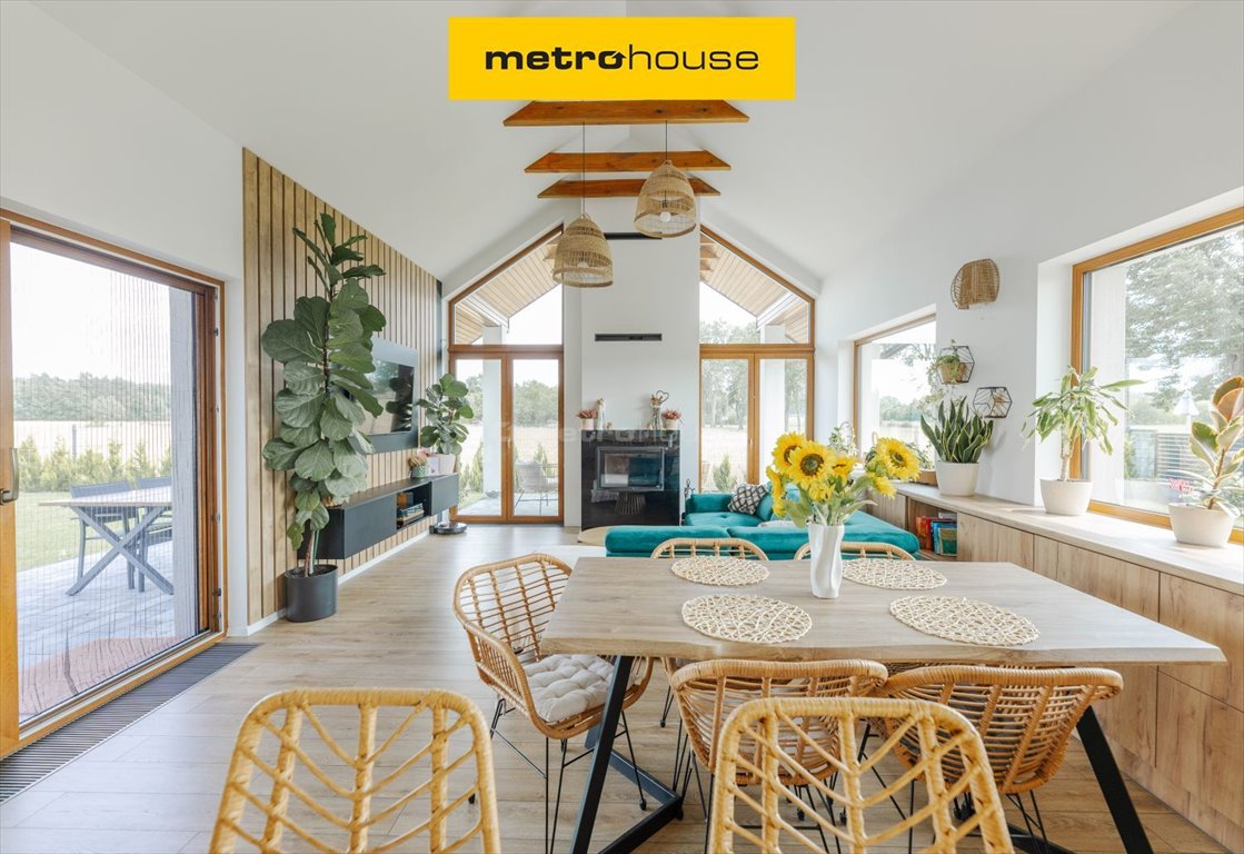 Dom na sprzedaż Szadki  144m2 Foto 1