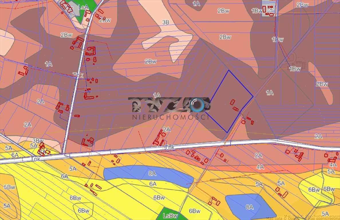Atrakcyjny dom 200 m² z dużymi polami uprawnymi i możliwością rozbudowy Rzeczyca, Rzeczyca  200m2 Foto 1