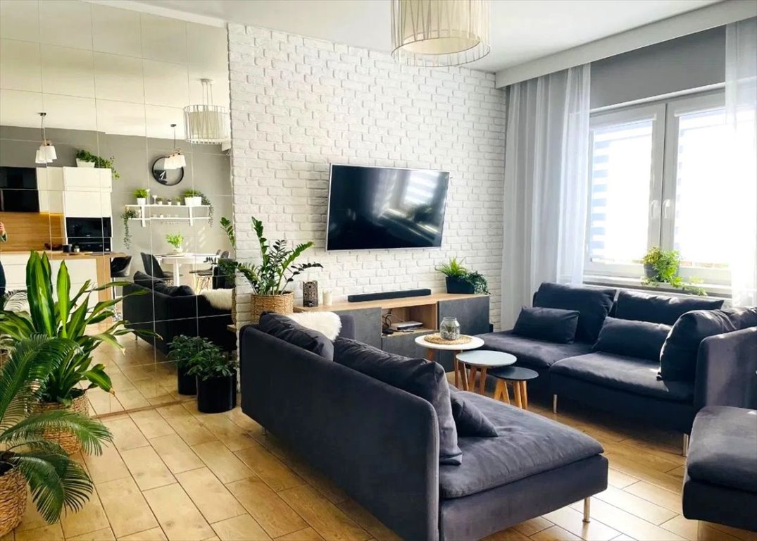 Dom na sprzedaż Rzeszów, Myśliwska  109m2 Foto 1
