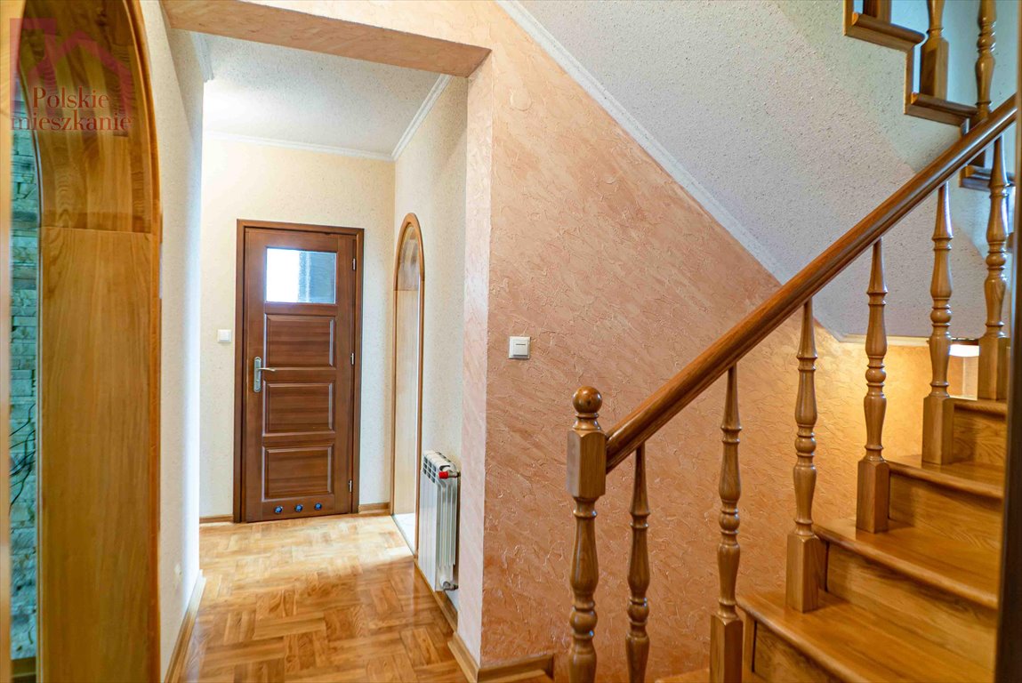 Sprzedam dom 134 m² z garażem i altanką w Przemyślu Przemyśl, Harcerska  205m2 Foto 1