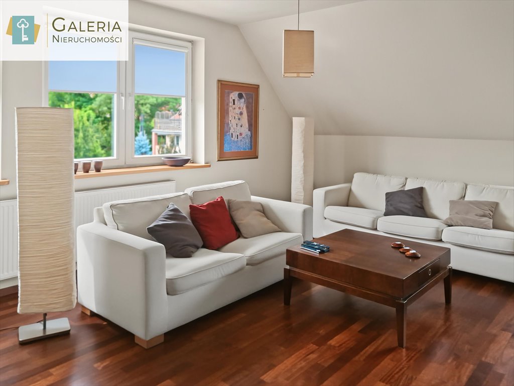 Zapraszam do 104 m² dwupoziomowego mieszkania 5 pokoi w Elblągu Elbląg, Robotnicza  104m2 Foto 1