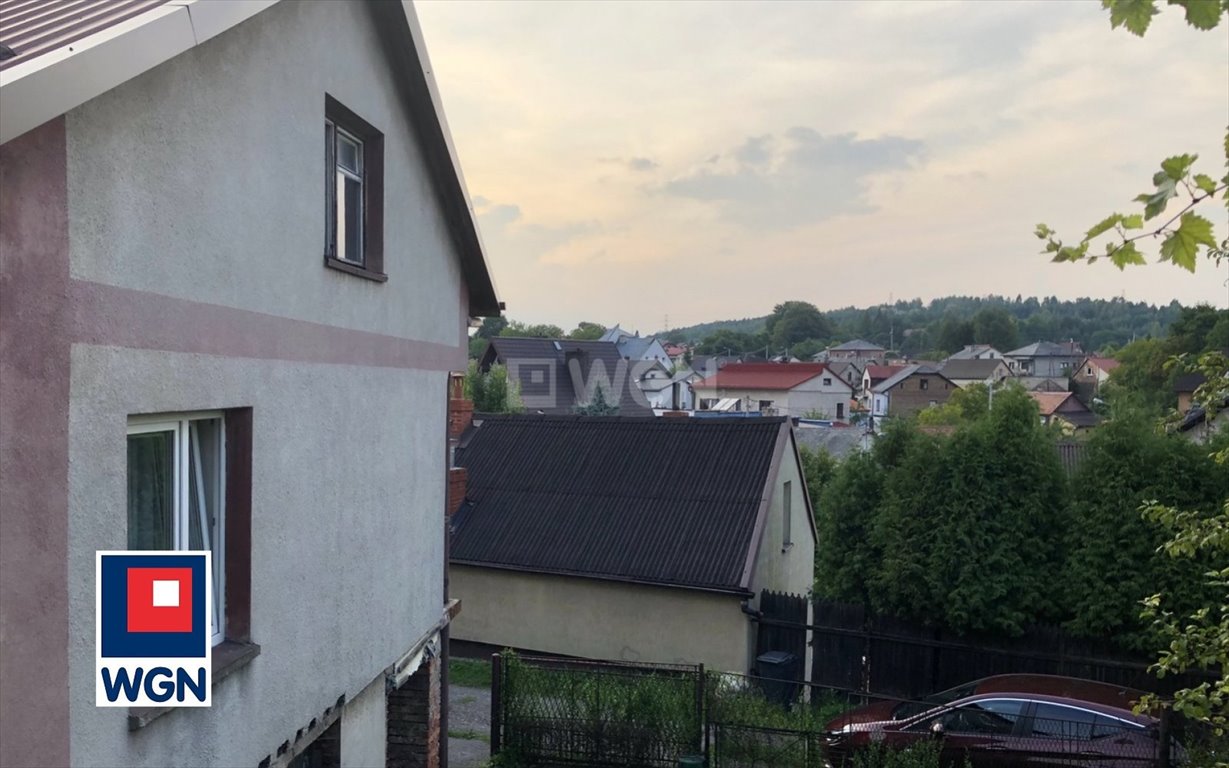 Dom na sprzedaż Trzebinia, Trzebinia, Wodna  125m2 Foto 4