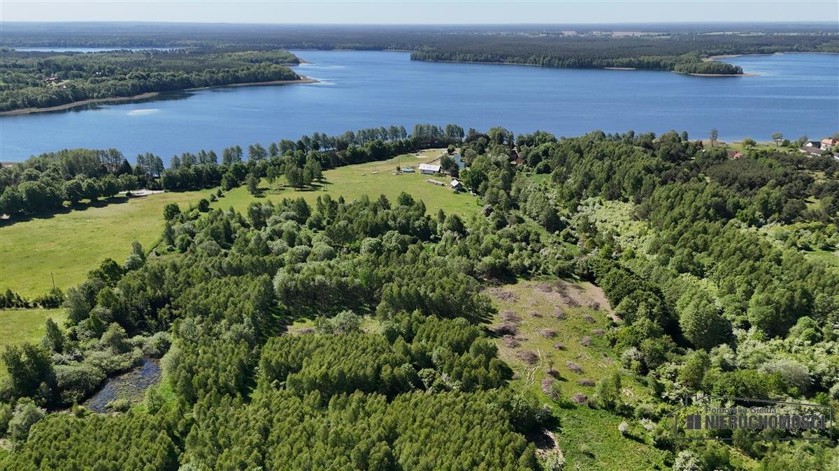 Działka budowlana na sprzedaż Piława  1 003m2 Foto 2