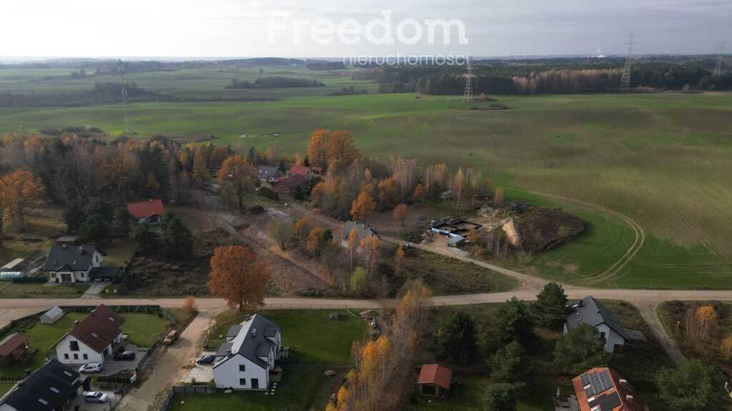 Dom na sprzedaż Wójtowo, Wesoła  182m2 Foto 18