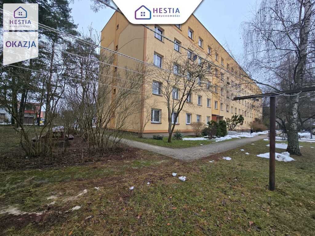 Mieszkanie trzypokojowe na sprzedaż Borne Sulinowo, Orła Białego  76m2 Foto 14