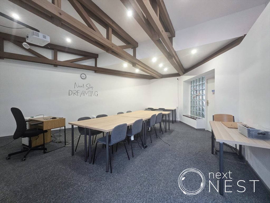 Lokal użytkowy na wynajem Piaseczno, Okrężna  306m2 Foto 1