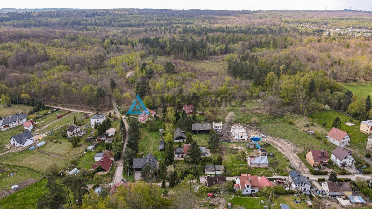 Dom na sprzedaż Babidół, Leśny Zakątek  200m2 Foto 8