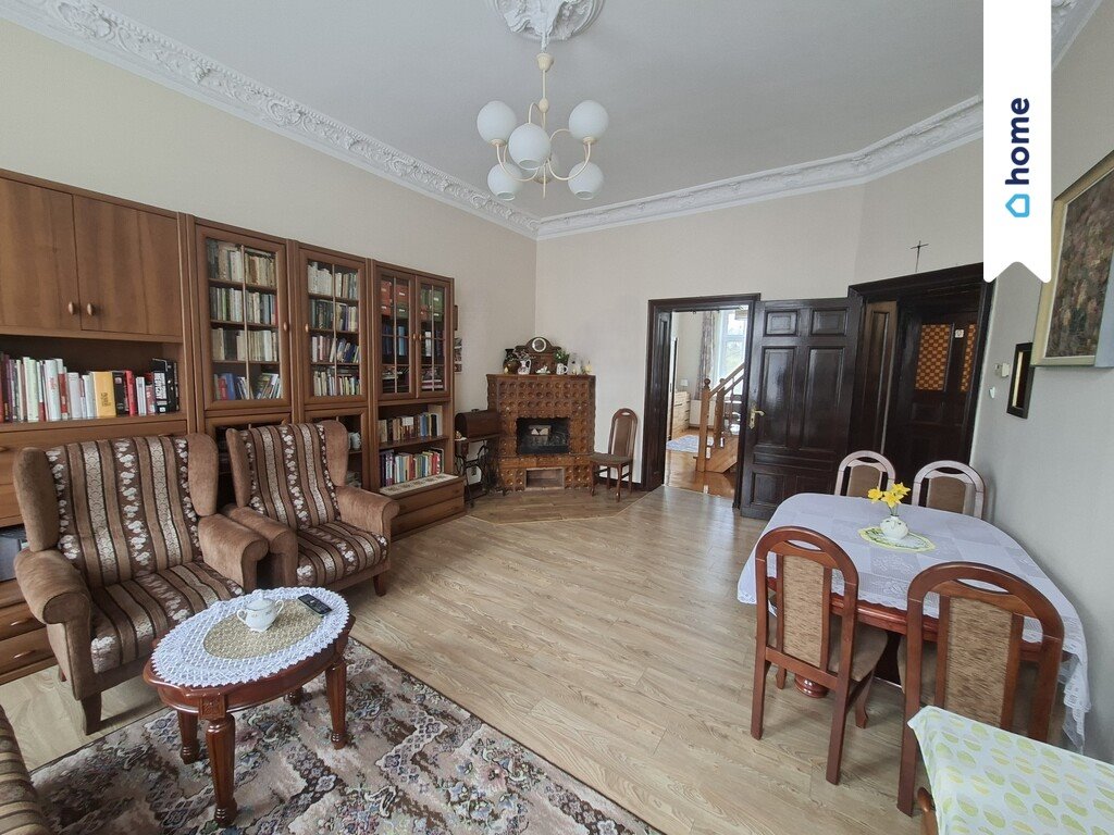 Na sprzedaż przestronne dwupoziomowe mieszkanie 110 m² z kominkiem i antresolą Gorzów Wielkopolski, Śródmieście, Bolesława Chrobrego  81m2 Foto 1