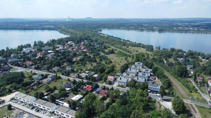 Mieszkanie dwupokojowe na sprzedaż Dąbrowa Górnicza, Piekło  37m2 Foto 2