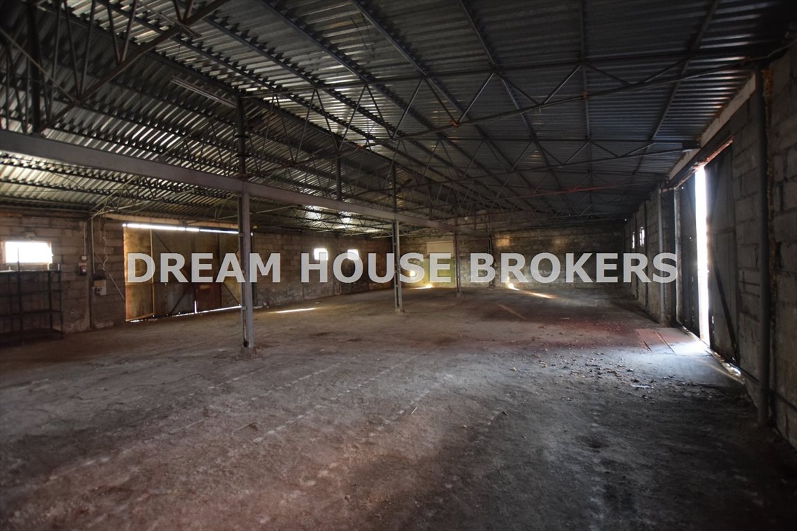 Magazyn 420 m² w Jasionce, dostęp od zaraz! Jasionka  420m2 Foto 1