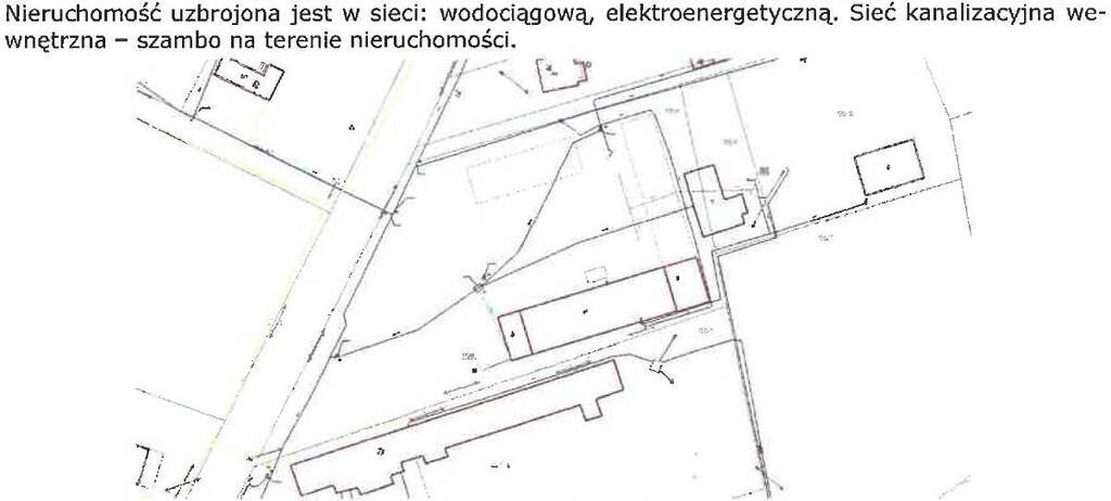 Magazyn na sprzedaż Wielogóra, Kwiatowa  7 289m2 Foto 2