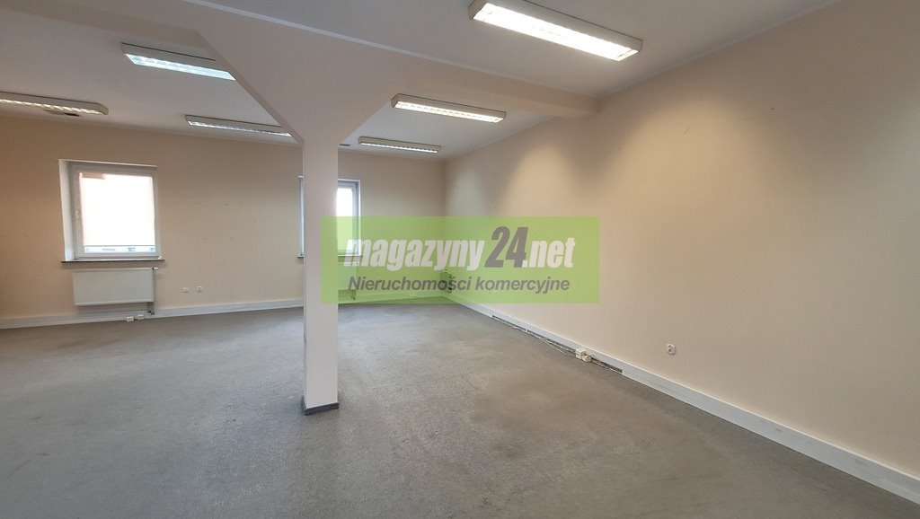 Lokal użytkowy na wynajem Góra Kalwaria  120m2 Foto 6