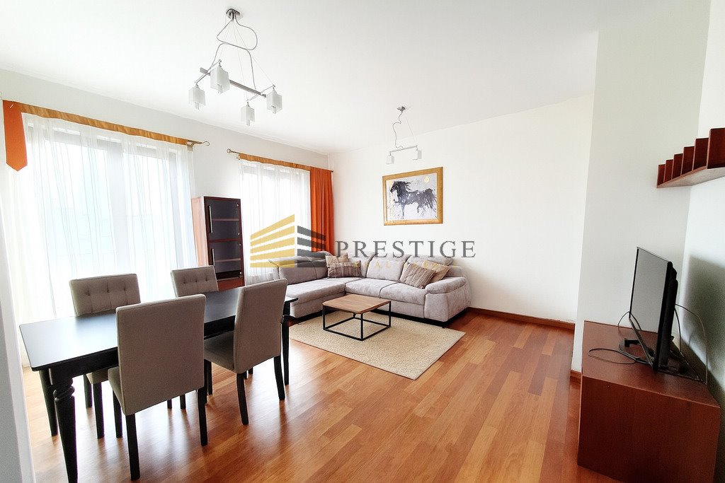 Mieszkanie trzypokojowe na wynajem Warszawa, Wola, Żelazna  86m2 Foto 1