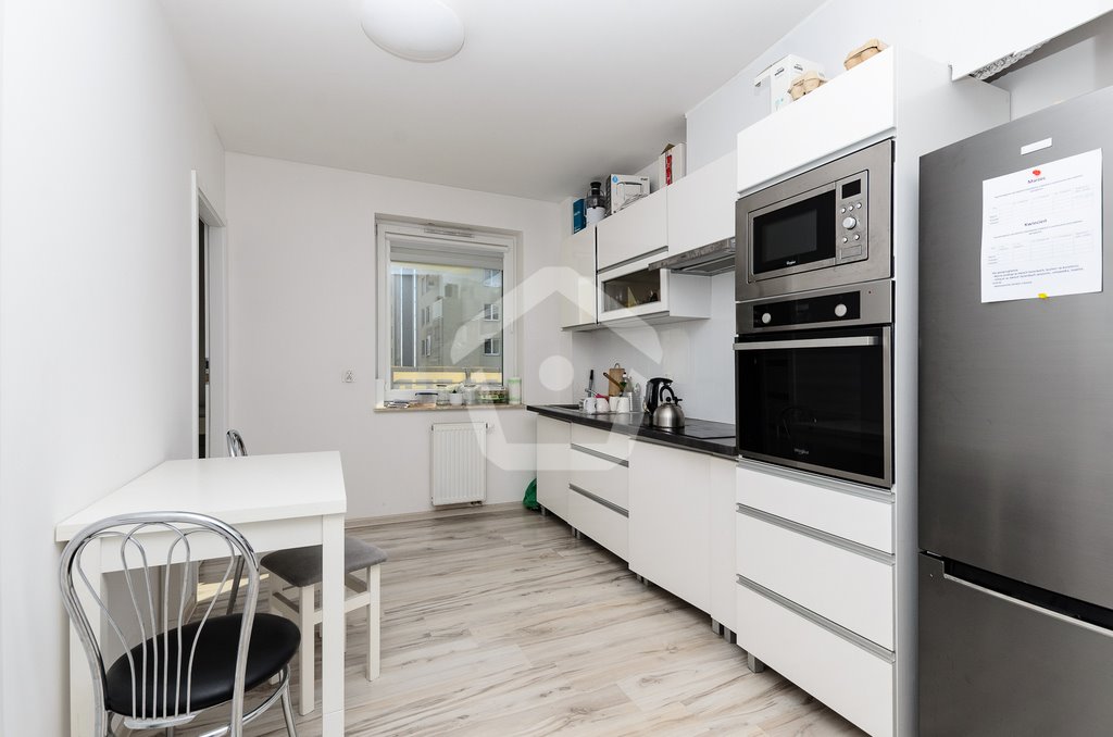 Mieszkanie czteropokojowe  na sprzedaż Rzeszów, Zawiszy Czarnego, Podgórska  66m2 Foto 1