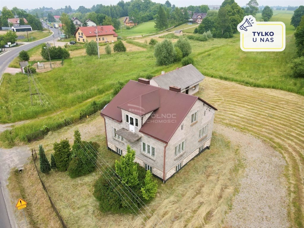 Dom na sprzedaż Łobzów  26 453m2 Foto 1
