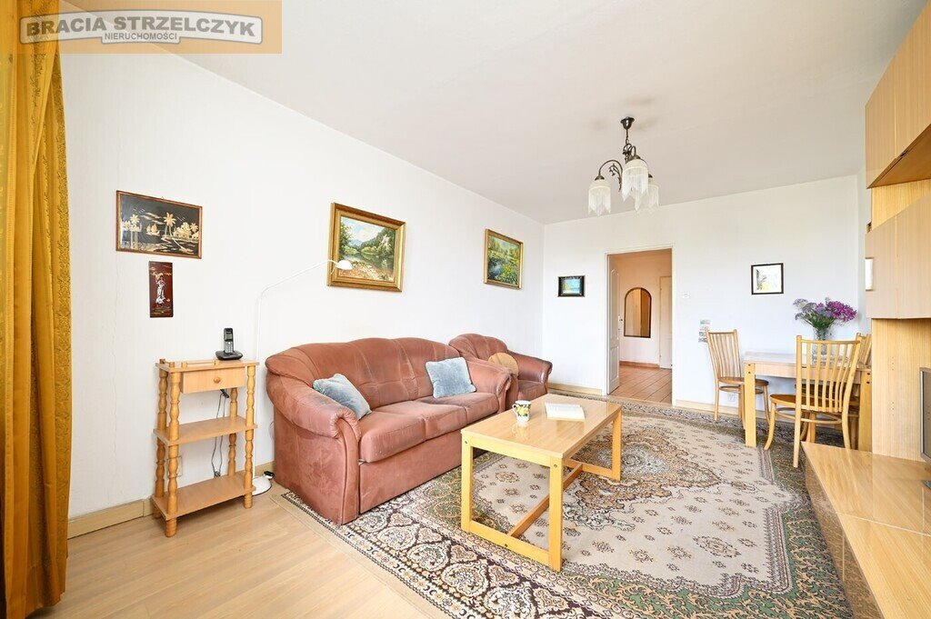 Zapraszam do przestronnego 72 m² z garderobą i loggią! Warszawa, Praga-Południe, Grochów, Majdańska  72m2 Foto 1