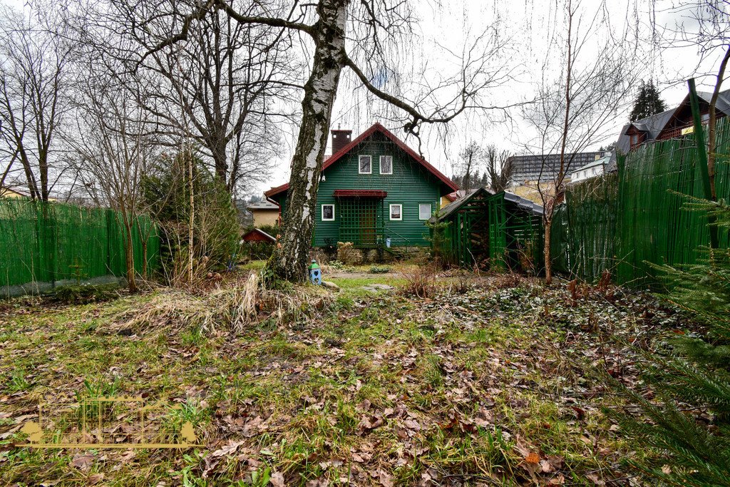 Dom na sprzedaż Krynica-Zdrój, Zielona  100m2 Foto 11