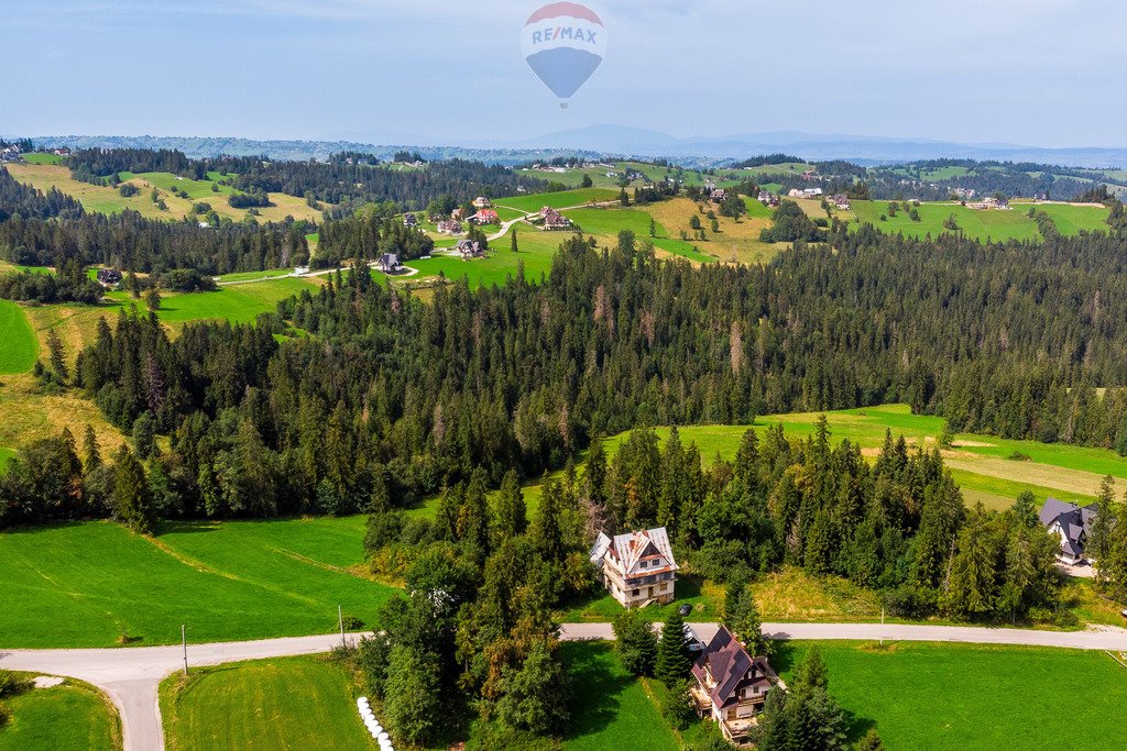 Dom na sprzedaż Bukowina Tatrzańska  230m2 Foto 13