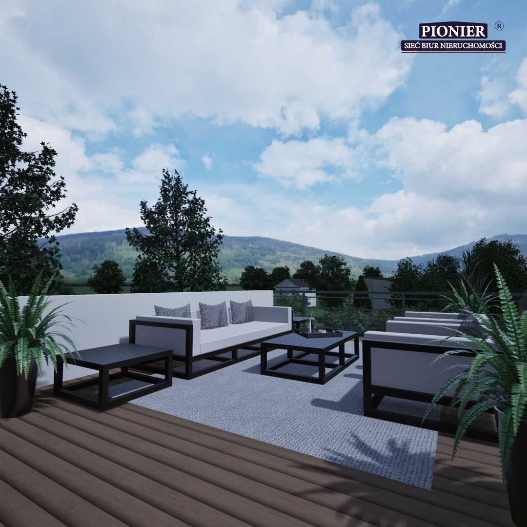 Mieszkanie trzypokojowe na sprzedaż Ustroń  114m2 Foto 1