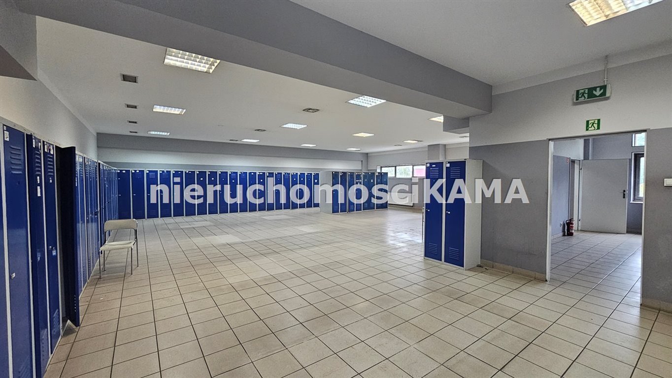 Magazyn na wynajem Czechowice-Dziedzice  2 200m2 Foto 20