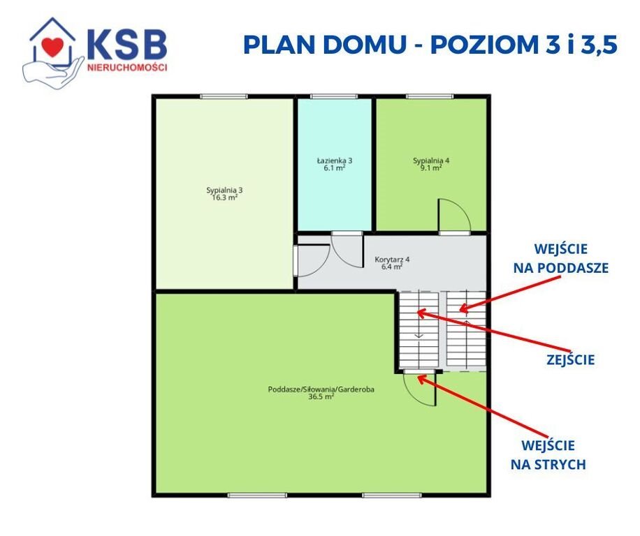 Dom na sprzedaż Ostrowiec Świętokrzyski, Rodzinna  182m2 Foto 19