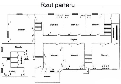 Lokal użytkowy na wynajem Gdynia, Dąbrowa  200m2 Foto 2